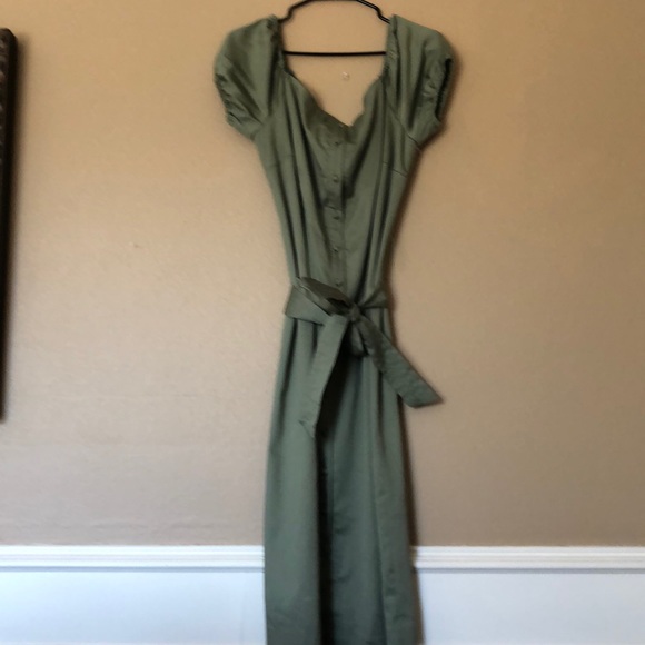 Great Spring Dress - Picture 2 of 4